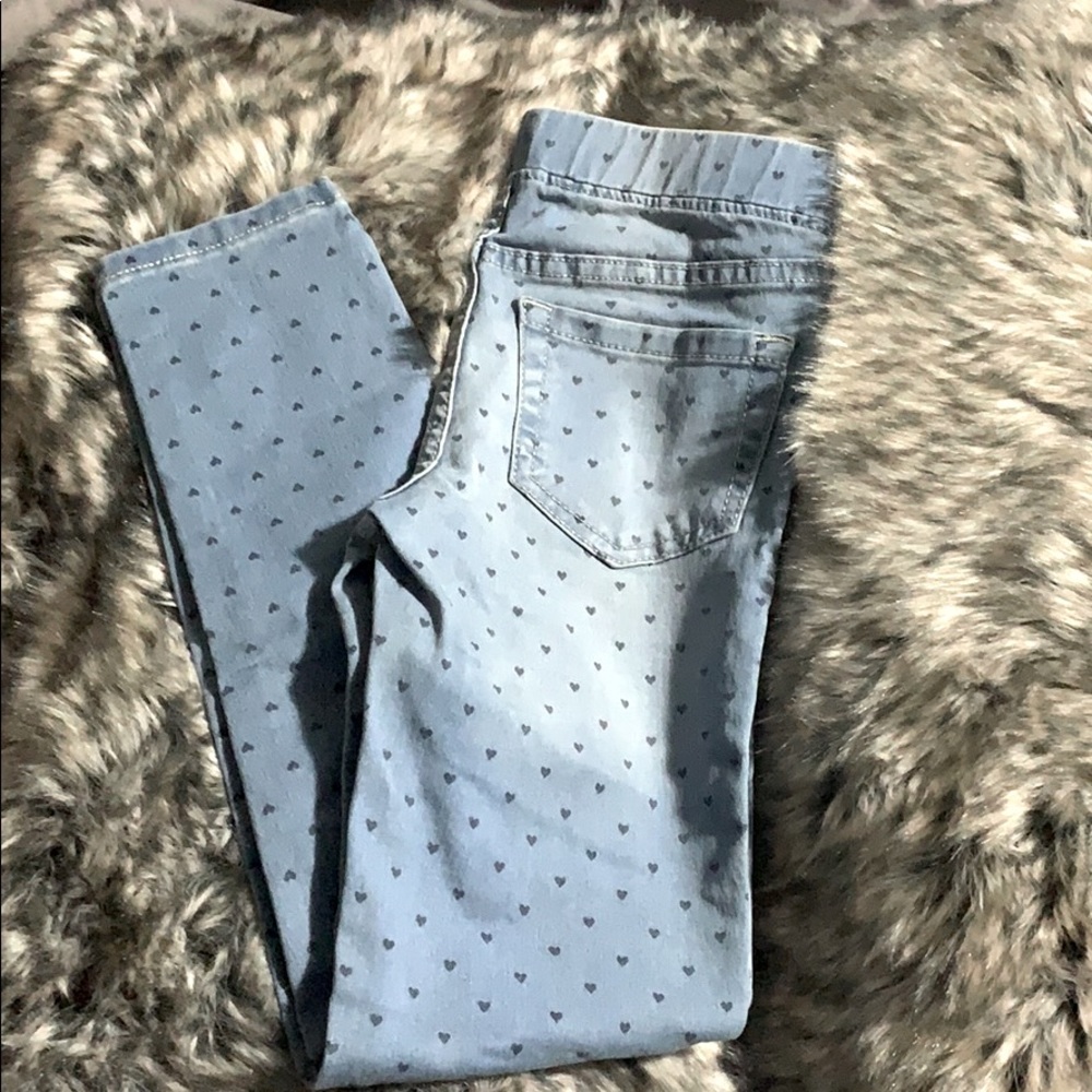 Cat & Jack Jegging